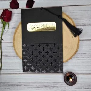 کارت ترحیم کد RS519 1