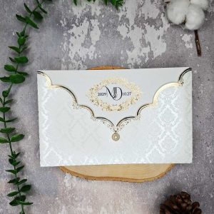 کارت عروسی کد S556